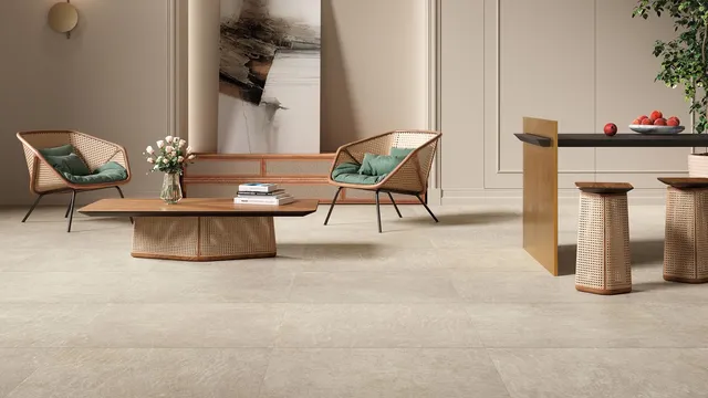 Cercom Absolute Stone sfeerfoto 5