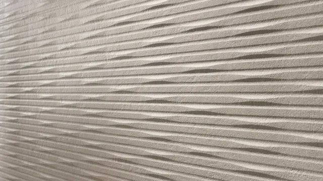 Atlas Concorde 3D Wall Carve sfeerfoto 6