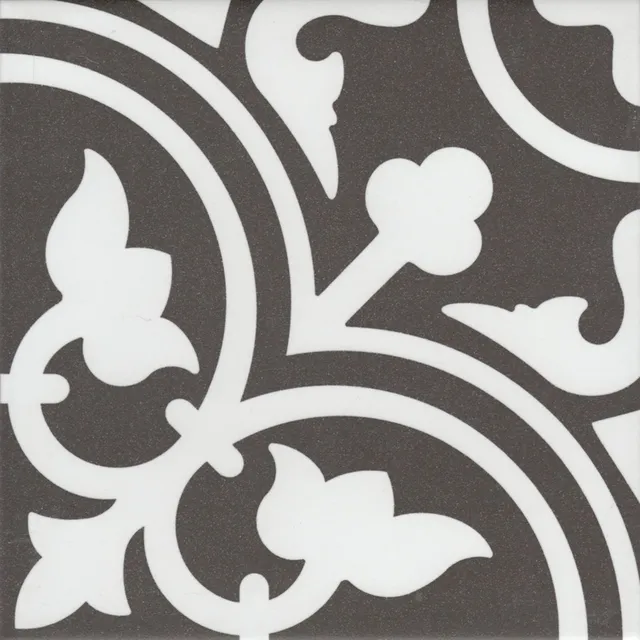 Douglas & Jones Vintage Flavie Noir Decor