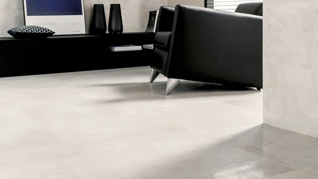 Porcelanosa Metropolitan sfeerfoto 6