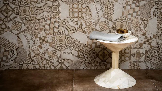 Marazzi Clays sfeerfoto 2
