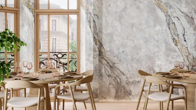 Porcelanosa Vendome sfeerfoto 4