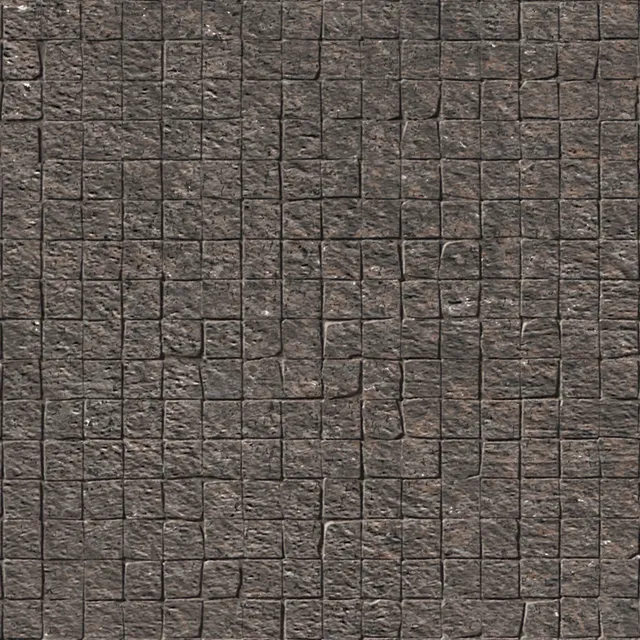 Kronos Terra Crea Pomice Mosaico