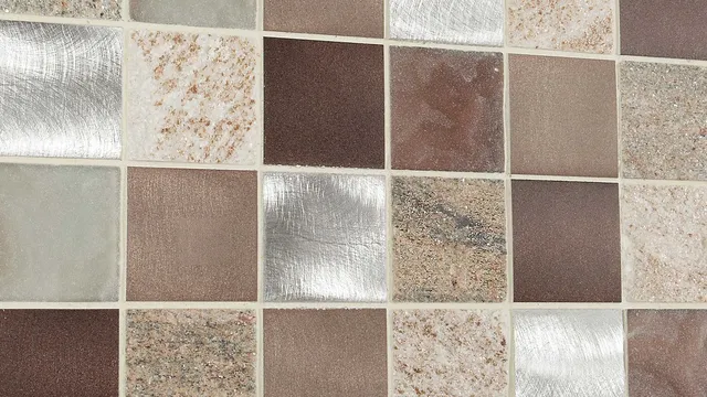 Dune Materia Mosaics sfeerfoto 9