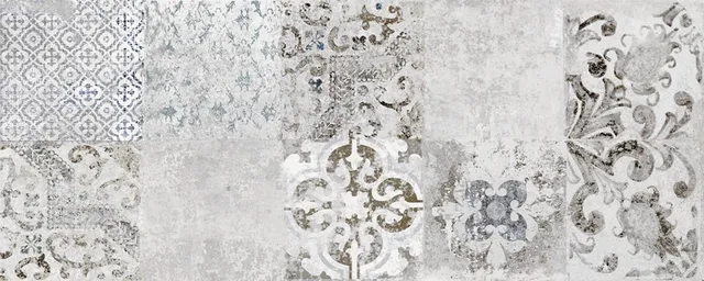 Marazzi Appeal White Decor