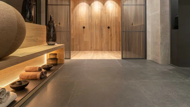 Porcelanosa Tanzania Starwood sfeerfoto 7