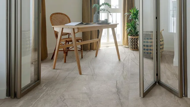 Marazzi Mystone Silver Root sfeerfoto 3
