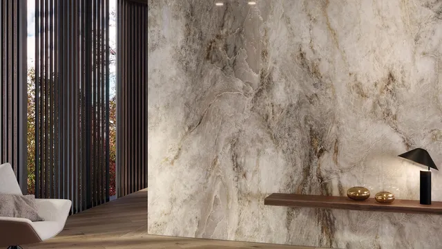 Porcelanosa Aston sfeerfoto 4