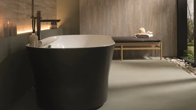 Porcelanosa Roma sfeerfoto 2