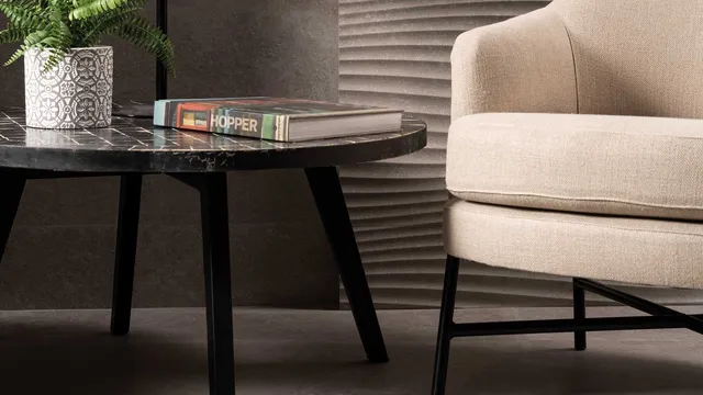 Porcelanosa Verbier sfeerfoto 4