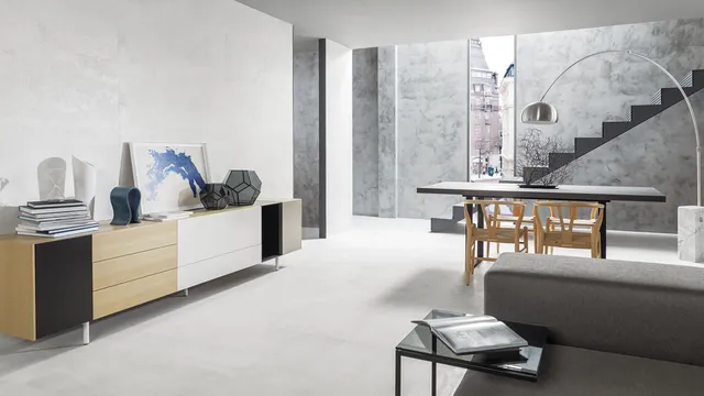 Porcelanosa Metropolitan Nature sfeerfoto 2