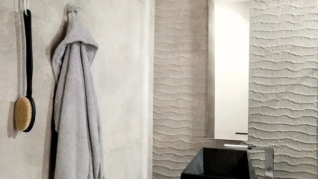 Porcelanosa Contour sfeerfoto 2