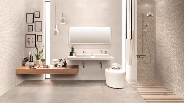 Marazzi Stream sfeerfoto 4