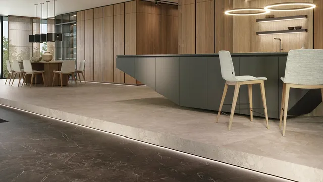 Porcelanosa Brescia sfeerfoto 5