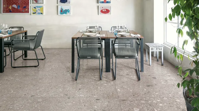 Marazzi Mystone Ceppo di Gré sfeerfoto 4