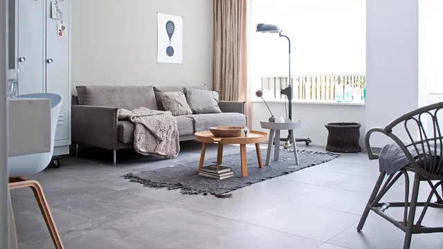 vtwonen Loft sfeerfoto 3