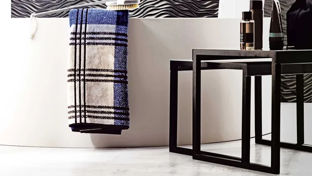 Porcelanosa Ferroker sfeerfoto 2