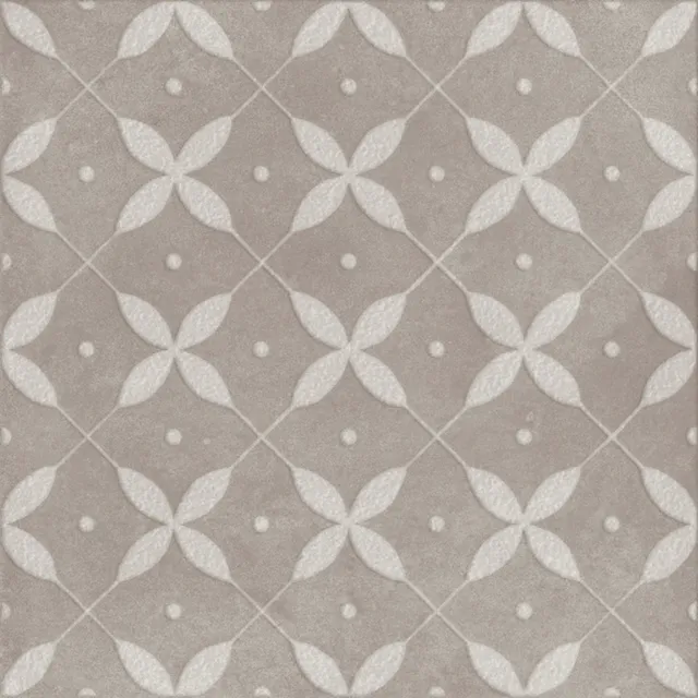 Ragno Amuri Zuc.grigio Decor