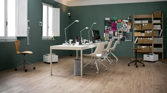 Marazzi Treverkhome sfeerfoto 10