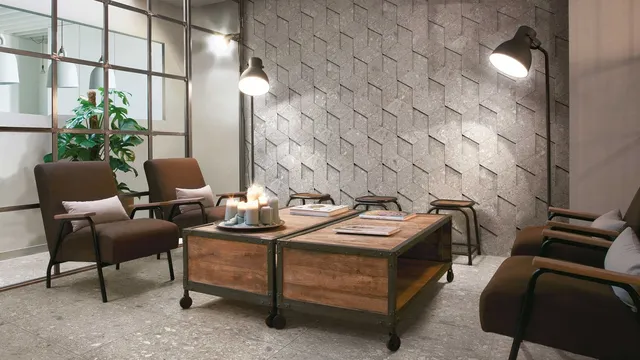 Marazzi Mystone Ceppo di Gré sfeerfoto 3