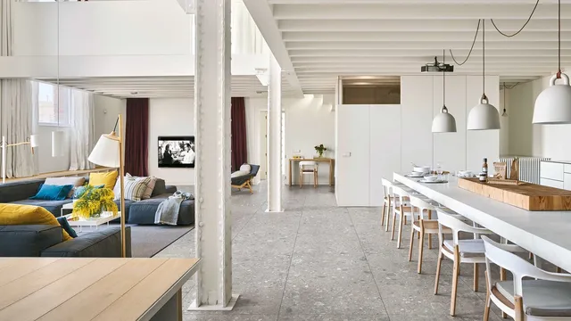 Marazzi Mystone Ceppo di Gré sfeerfoto 6
