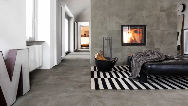 Marazzi Mystone Ardesia sfeerfoto 5