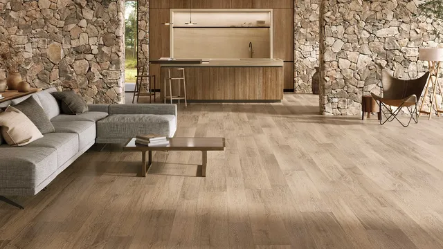Porcelanosa Bruselas sfeerfoto 2