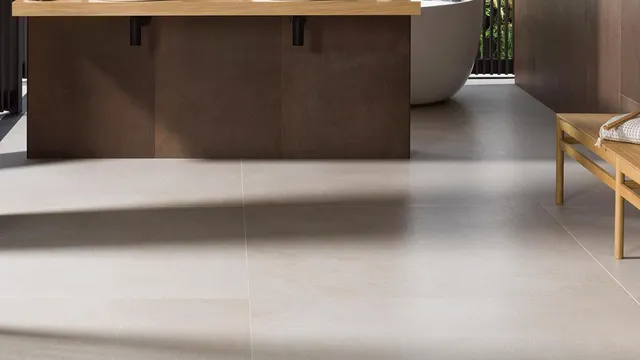 Porcelanosa Adda sfeerfoto 2