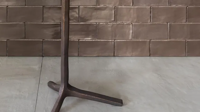 Piet Boon SIGNATURE Tile sfeerfoto 2