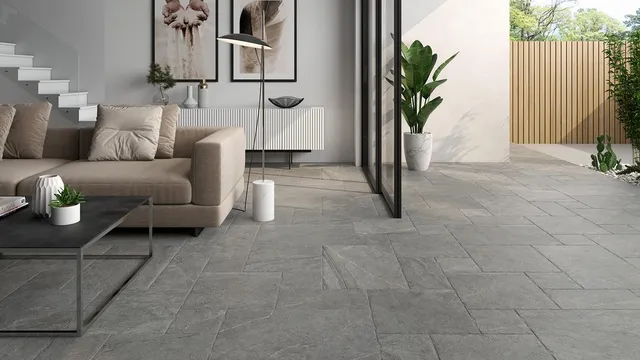 Colorker Giant sfeerfoto 4