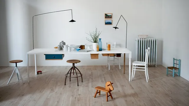 Marazzi Treverkhome sfeerfoto 2