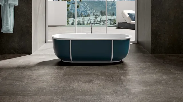 Cercom Absolute Stone sfeerfoto 2