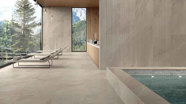 Italgraniti Shale sfeerfoto 6
