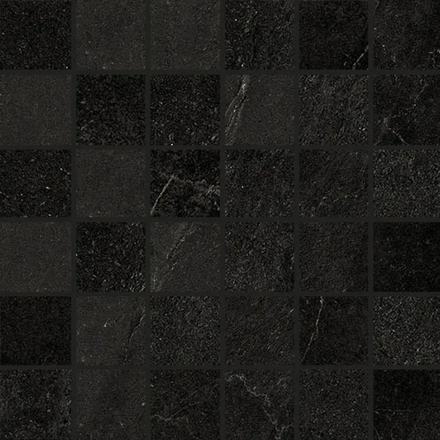 Italgraniti Shale Dark Moz