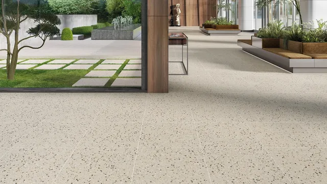 Grespor Terrazzo sfeerfoto 3
