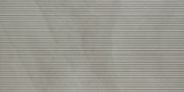 Italgraniti Shale Greige Ribbed Dc