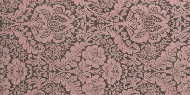 CIR Chromagic Tian Rose Decor
