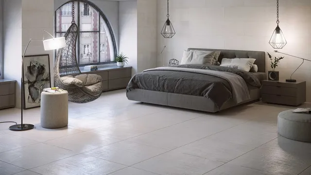 Porcelanosa Newport sfeerfoto 4