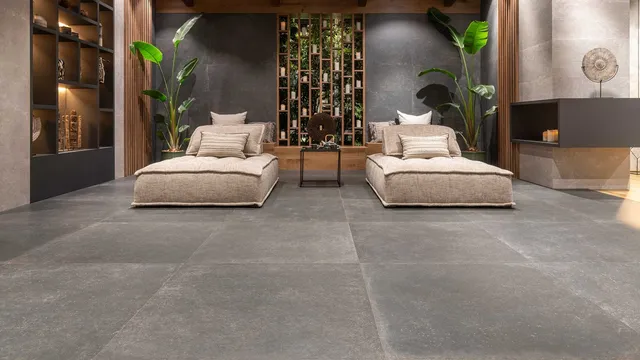 Porcelanosa Verbier sfeerfoto 5