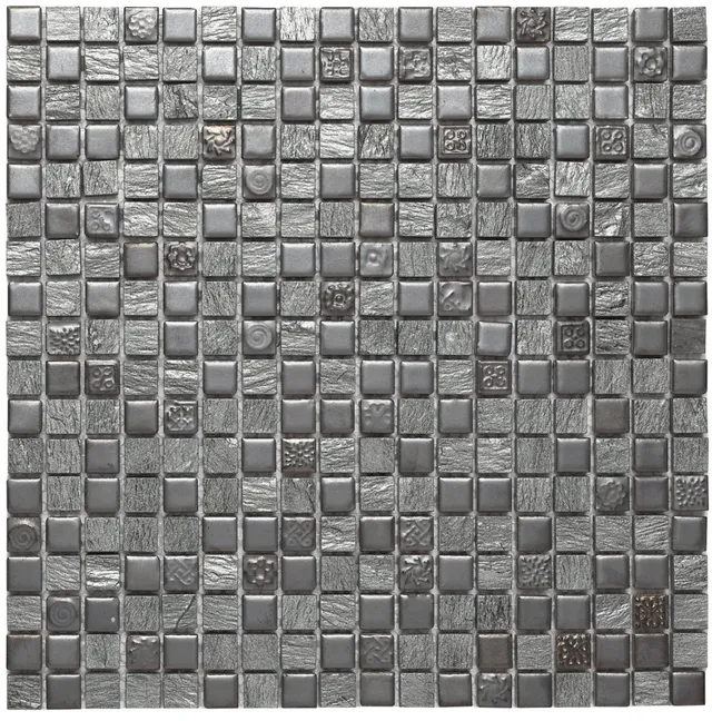 Dune Ceramic Mosaics Ceram.mos.zoe