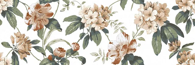 Marazzi Racconti Prim.caldo Decor