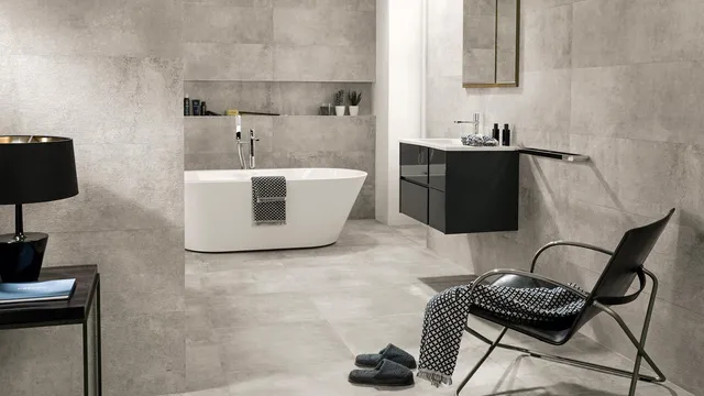 Porcelanosa Baltimore sfeerfoto 2