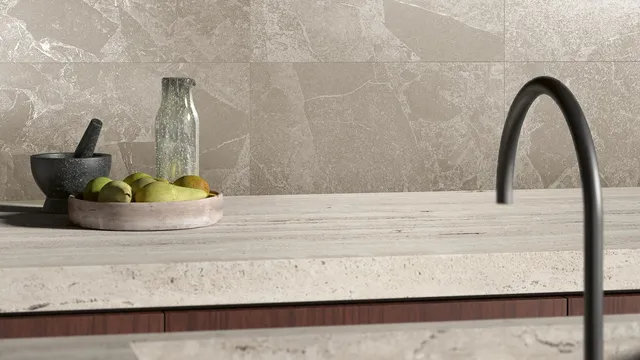 Sfeerfoto: terrazzolook