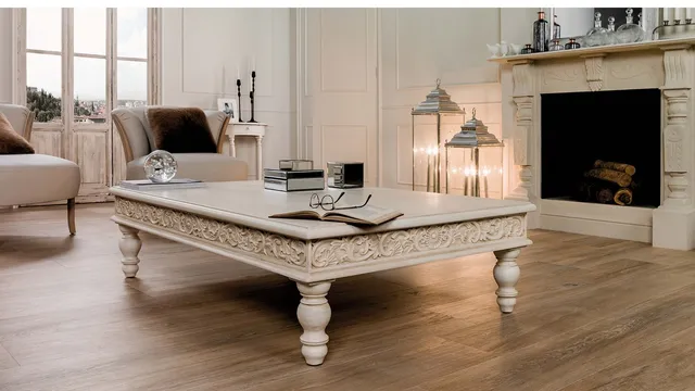 Porcelanosa Tanzania Starwood sfeerfoto 4
