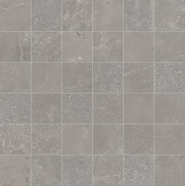 Douglas & Jones Fusion Brig.grey Nat.moz