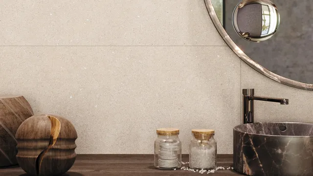 Porcelanosa Terra sfeerfoto 9