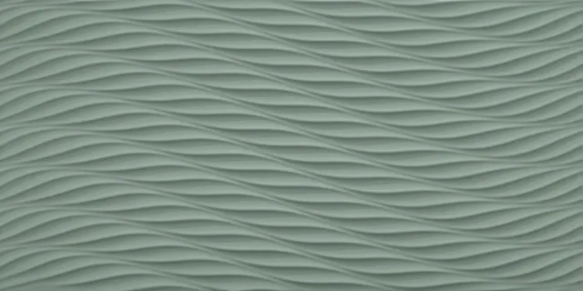 Atlas Concorde 3D Wall Design C Twist Sage