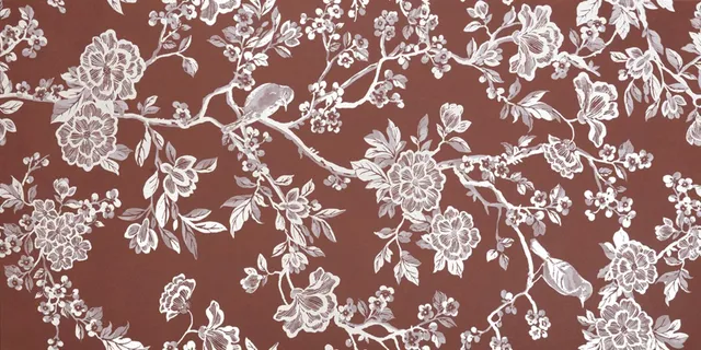 CIR Chromagic Floral Borde