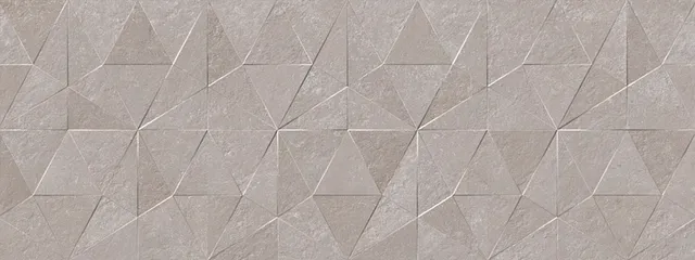 Porcelanosa Verbier Thao Silver Decor