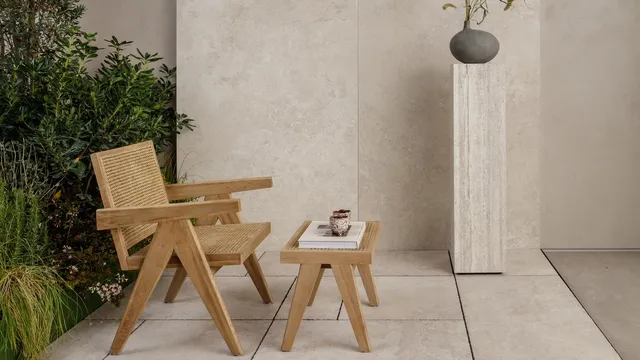 Kronos Nativa sfeerfoto 2
